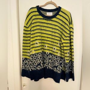 Current Elliot sweater